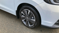 Honda Jazz 1.5 i-MMD Hybrid Advance 5dr eCVT Hybrid Hatchback